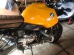 Bmw r1100gs scrambler, Motoren, Motoren | BMW, Particulier