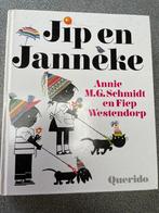 Jip en Janneke. Dik boek, Ophalen, Zo goed als nieuw