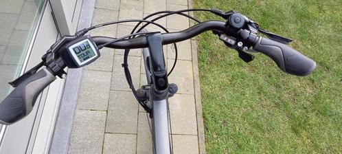 e-bike Granville premium 30,  touring bike, Fietsen en Brommers, Snorfietsen en Snorscooters, Zo goed als nieuw, Overige merken