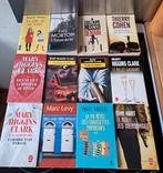 Livre, Ophalen, Zo goed als nieuw