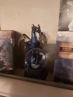 snowglobe disney, Ophalen of Verzenden, Zo goed als nieuw