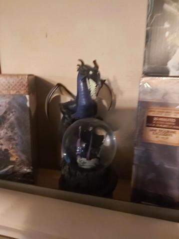 snowglobe disney, Enlèvement ou Envoi, Comme neuf