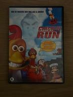 DVD - Chicken run ( nederlandse taal), Ophalen of Verzenden, Gebruikt