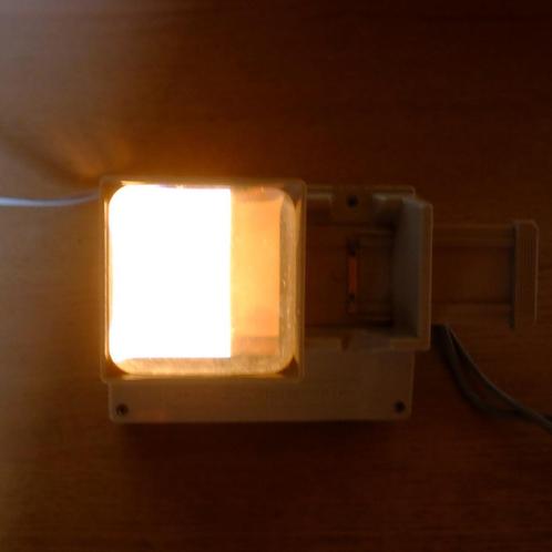 Cene Scoper H4 – dia viewer, Audio, Tv en Foto, Diaprojectoren, Gebruikt, Ophalen of Verzenden