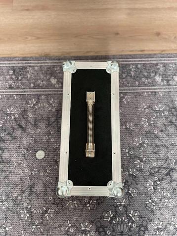 Flight Case pour Ecler Nuo 2.0 beschikbaar voor biedingen