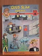 GUUS SLIM OMNIBUS NR 4 en 5, Meerdere stripboeken, Ophalen of Verzenden, Zo goed als nieuw, TILLIEUX