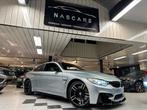 BMW M4 3.0 DKG M-Performance Full Full - 65.000 km, Te koop, Zilver of Grijs, Benzine, 317 kW