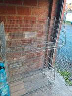 Rack de rangement, Jardin & Terrasse, Enlèvement, Comme neuf