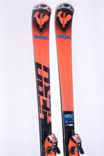 167 172 cm ski's ROSSIGNOL HERO ELITE LONG TURN TI 2023, Sport en Fitness, 160 tot 180 cm, Gebruikt, Verzenden, Rossignol