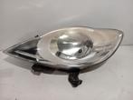 KOPLAMP LINKS Peugeot 107 (01-2005/05-2014), Gebruikt, Peugeot