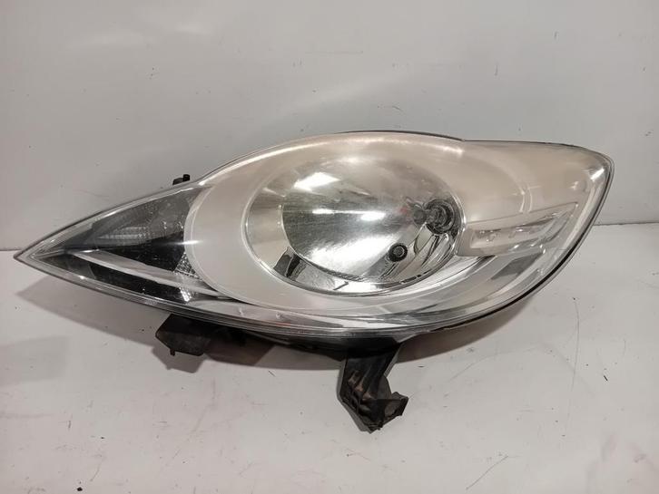 KOPLAMP LINKS Peugeot 107 (01-2005/05-2014), Auto-onderdelen, Verlichting, Peugeot, Gebruikt