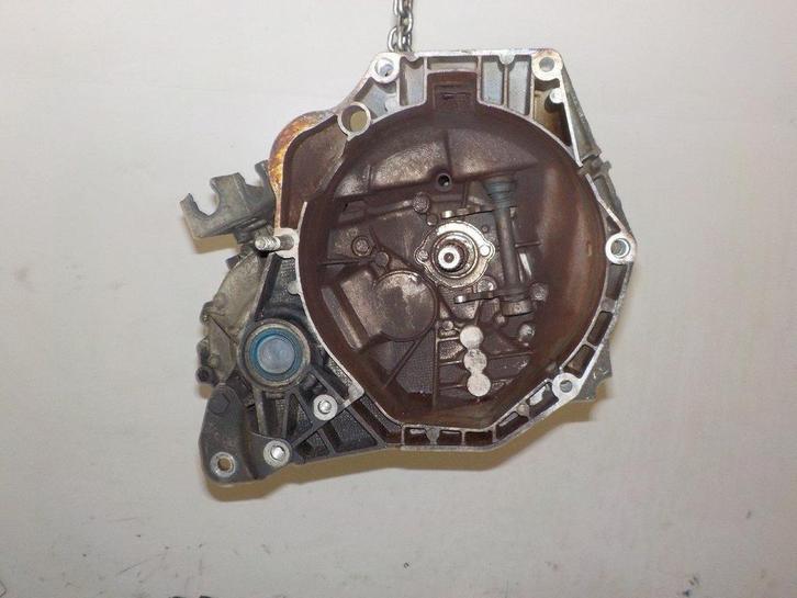 Versnellingsbak schakel Fiat Punto, Auto-onderdelen, Transmissie en Toebehoren, Fiat, Lancia, Gebruikt, Herkomst onderdeel bekend