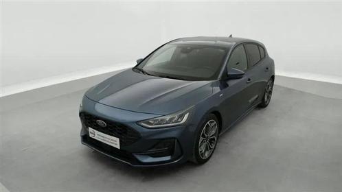Ford Focus 1.0 EcoBoost MHEV ST-Line X NAVI / CAMERA / CARPL, Auto's, Ford, Te koop, Focus, ABS, Achteruitrijcamera, Alarm, Boordcomputer