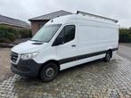 Mercedes Sprinter 316 cdi 9G-tronic 3,5t trek, Automaat, Achterwielaandrijving, Euro 6, 4 cilinders