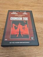 Crimson Tide Special Edition, Ophalen of Verzenden, Zo goed als nieuw
