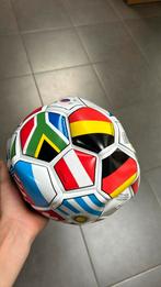 Vlaggen voetbal, Ophalen of Verzenden, Nieuw, Bal