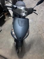 Piaggo zip A klasse, Zip, Comme neuf, Enlèvement, Classe A (25 km/h)