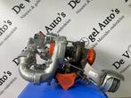 Turbo van een Mercedes C-Klasse, Ophalen of Verzenden, 3 maanden garantie, Gebruikt, Mercedes-Benz
