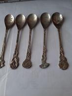 Lepeltjes, Enlèvement