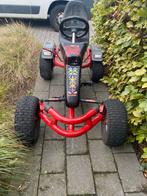 Go kart, Sport en Fitness, Karting, Ophalen, Gebruikt, Kart