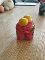 Salière, Ophalen, Zo goed als nieuw