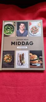 Middag Jeroen Meeus, Ophalen of Verzenden, Zo goed als nieuw