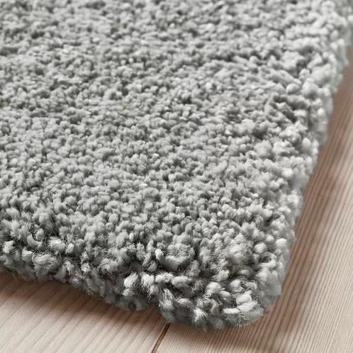 IKEA STOENSE Tapis poils ras Prix neuf 149€ 200x300 cm, Huis en Inrichting, Stoffering | Tapijten en Vloerkleden, Zo goed als nieuw