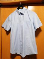 Overhemd, Kleding | Heren, Overhemden, C&A, Gedragen, Blauw, Halswijdte 41/42 (L)