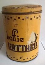 Ancienne boîte a café, Collections, Enlèvement ou Envoi, Café