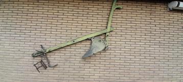 Oude ploeg beschikbaar voor biedingen