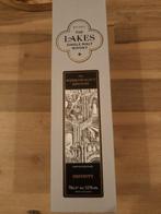 The lakes single malt whisky infinity, Verzamelen, Ophalen, Nieuw