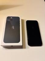 iPhone 13 Zwart 128gb, Telecommunicatie, 128 GB, Zwart, IPhone 13, Ophalen of Verzenden