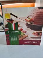 four à pizza électrique de table, Elektronische apparatuur, Ophalen, Nieuw, Oven