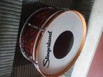 Slingerland 24" basdrum, Muziek en Instrumenten, Ophalen, Zo goed als nieuw