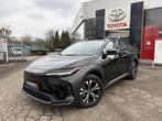Toyota bZ4X Business Plus, Auto's, Toyota, Automaat, Zwart, https://public.car-pass.be/vhr/d467a03d-5e55-4181-be12-abba00e956e1