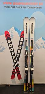 salomon addikt pro 76 170 cm 24/25 580€ nieuw, 160 tot 180 cm, Nieuw, Salomon, Ophalen of Verzenden