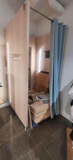 kantoor en winkel inrichting, Aankleding binnen, Ophalen, Gebruikt, Inrichting