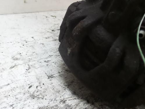 Remklauw (Tang) links-voor van een Citroen Xsara, Auto-onderdelen, Remmen en Aandrijving, Citroën, Gebruikt, 3 maanden garantie