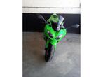 kawasaki - zx6r - Motorfiets, Motoren, Motoren | Kawasaki, Bedrijf, Overig