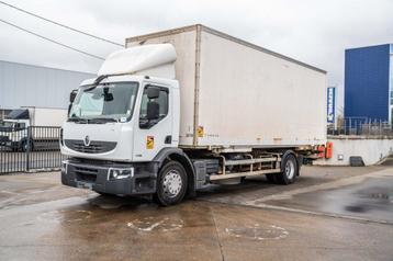 Renault PREMIUM 340 DXI (bj 2012) beschikbaar voor biedingen