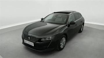 Peugeot 508 1.5 BlueHDi Active Pack EAT8 NAVI / CUIR / CARPL beschikbaar voor biedingen