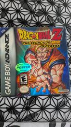 Dragonball z CIB in originele seal, Games en Spelcomputers, Ophalen of Verzenden, Nieuw