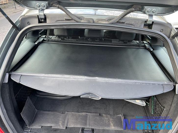 MERCEDES C S204 Hoedenplank rolhoes 2008-2013, Auto-onderdelen, Interieur en Bekleding, Mercedes-Benz, Gebruikt, Ophalen of Verzenden