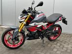 Bmw G310R 2022, Motos, 12 à 35 kW, 310 cm³, Tourisme, Entreprise