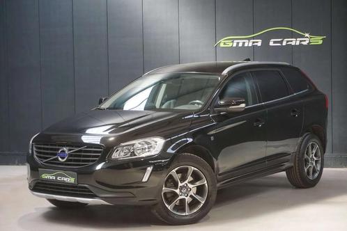 Volvo XC60 2.0 D3 Ocean Race Automaat-Navi-Leder-PDC-Garanti, Auto's, Volvo, Bedrijf, Te koop, XC60, ABS, Airbags, Airconditioning