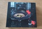 Roulette - Drinkspel voor max. 6 personen, Vijf spelers of meer, Ophalen, Nieuw, Reisspel