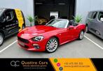 Fiat 124 Spider 1.4i  LUSSO  1ER PROPRIO | GARANTI, Autos, 148 g/km, 1050 kg, Cruise Control, Achat