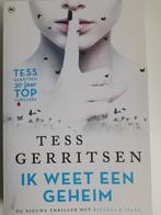 Tess Gerritsen. 15 boeken, Ophalen of Verzenden, Zo goed als nieuw