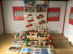 Lego Shell sets, Complete set, Gebruikt, Ophalen of Verzenden, Lego