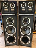 SYNCOM STUDICRAFT MODEL 4 van BOSE VINTAGE SUPERB, Audio, Tv en Foto, Luidsprekerboxen, Ophalen, Zo goed als nieuw, Bose